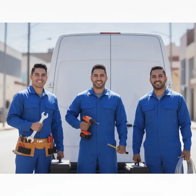 Reparação Estores equipe em Navegantes